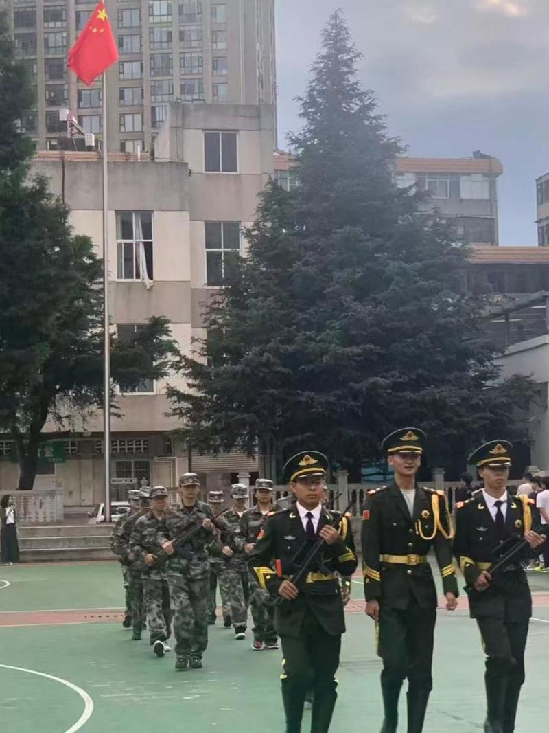 云南文化艺术职业学院广播电视学院2026级新生开学典礼隆重举行