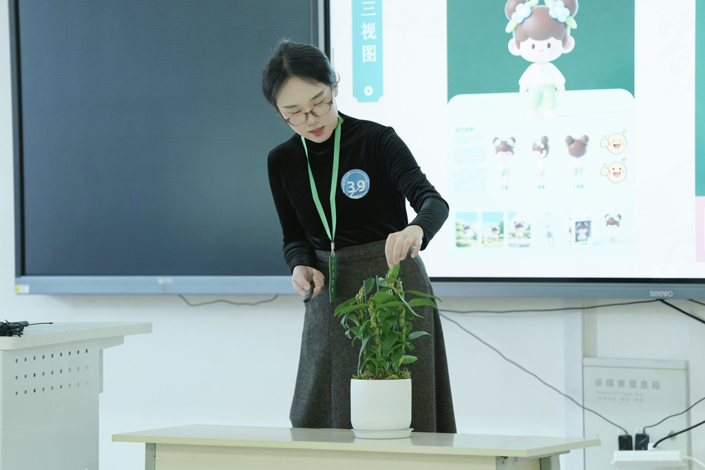 喜报！我校教师在第二届云南省高校青年教师教学竞赛中喜获佳绩