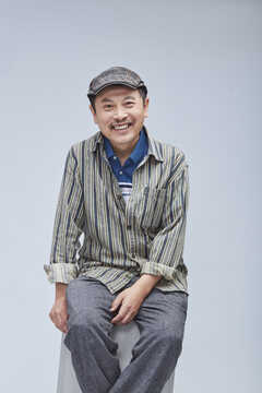 李河良 专业领域：中国画、油画、水彩