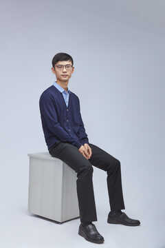 王彬 专业领域：空间设计、平面设计