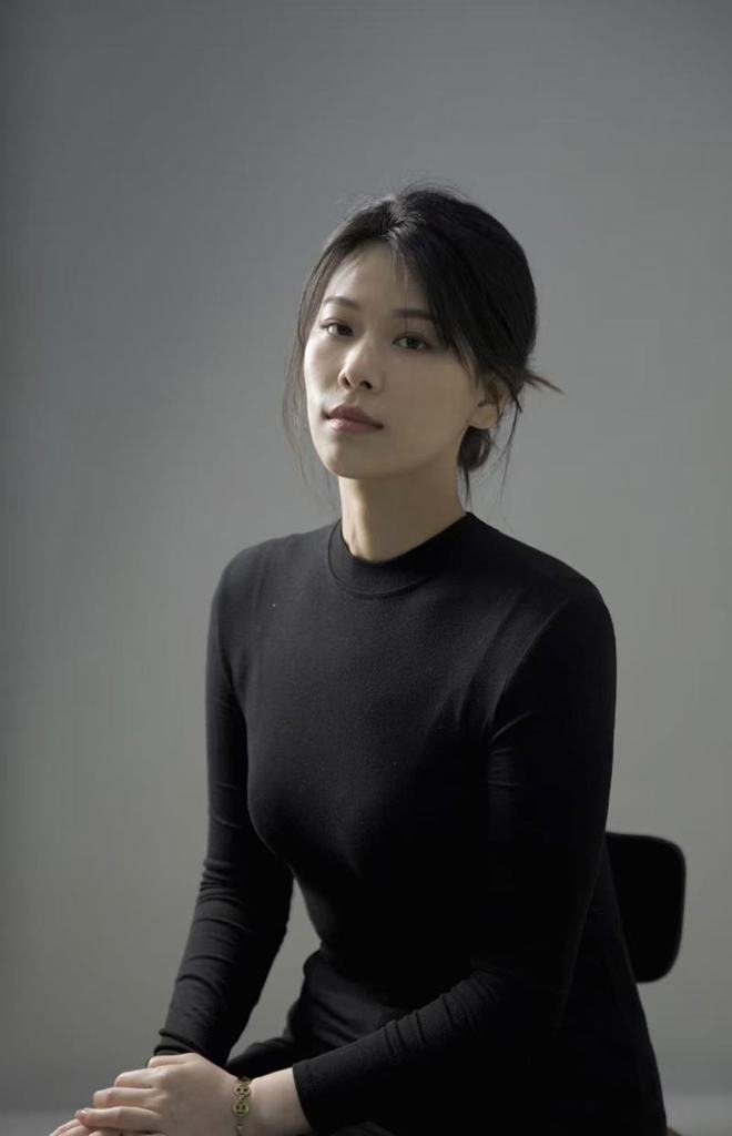 陈瑾 专业领域：书法