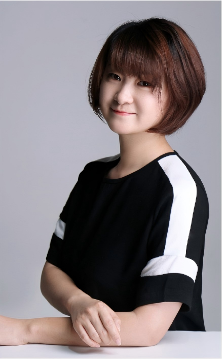 吕佳 专业领域：服装设计与工艺、艺术设计、人物形象设计、非遗掐丝珐琅手工艺