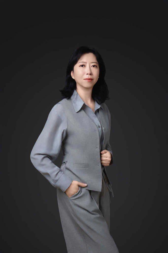 张璎琪 专业领域：影视项目策划、人物形象设计