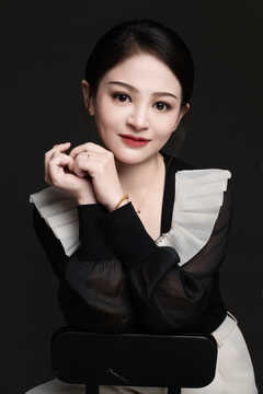 杨爱笛 专业领域：青少儿舞蹈教育