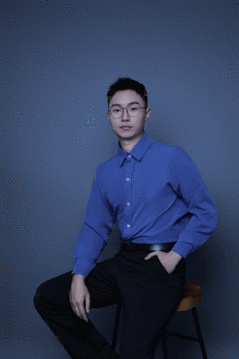 湛云杰 专业领域：外国哲学