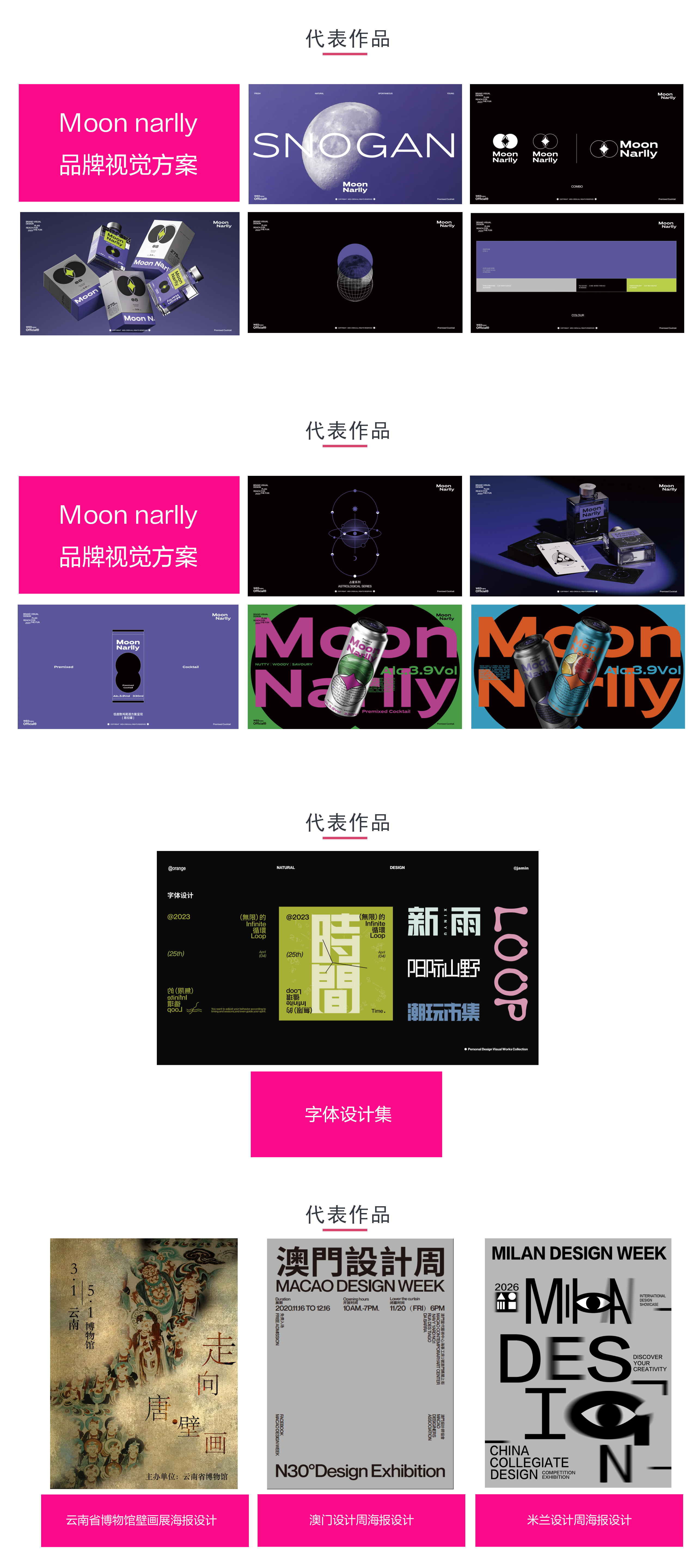 陈治名 教师简介中的代表作品和获奖情况模板_01.png