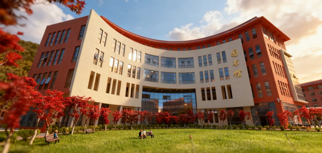 校园快讯 • 院系动态