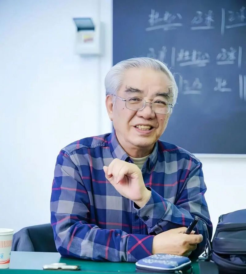 传承傣剧瑰宝系列第四讲:石裕祖《傣剧艺术跨境交流与传承创新展望》