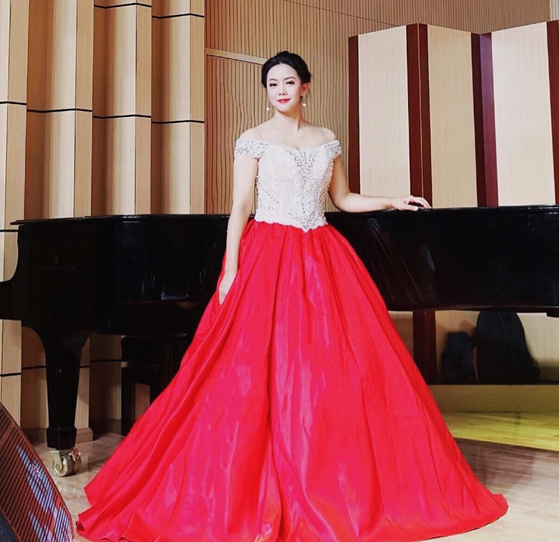 音乐学院副院长：丁红芳 副教授，现任音乐学院副院长，负责教学工作。