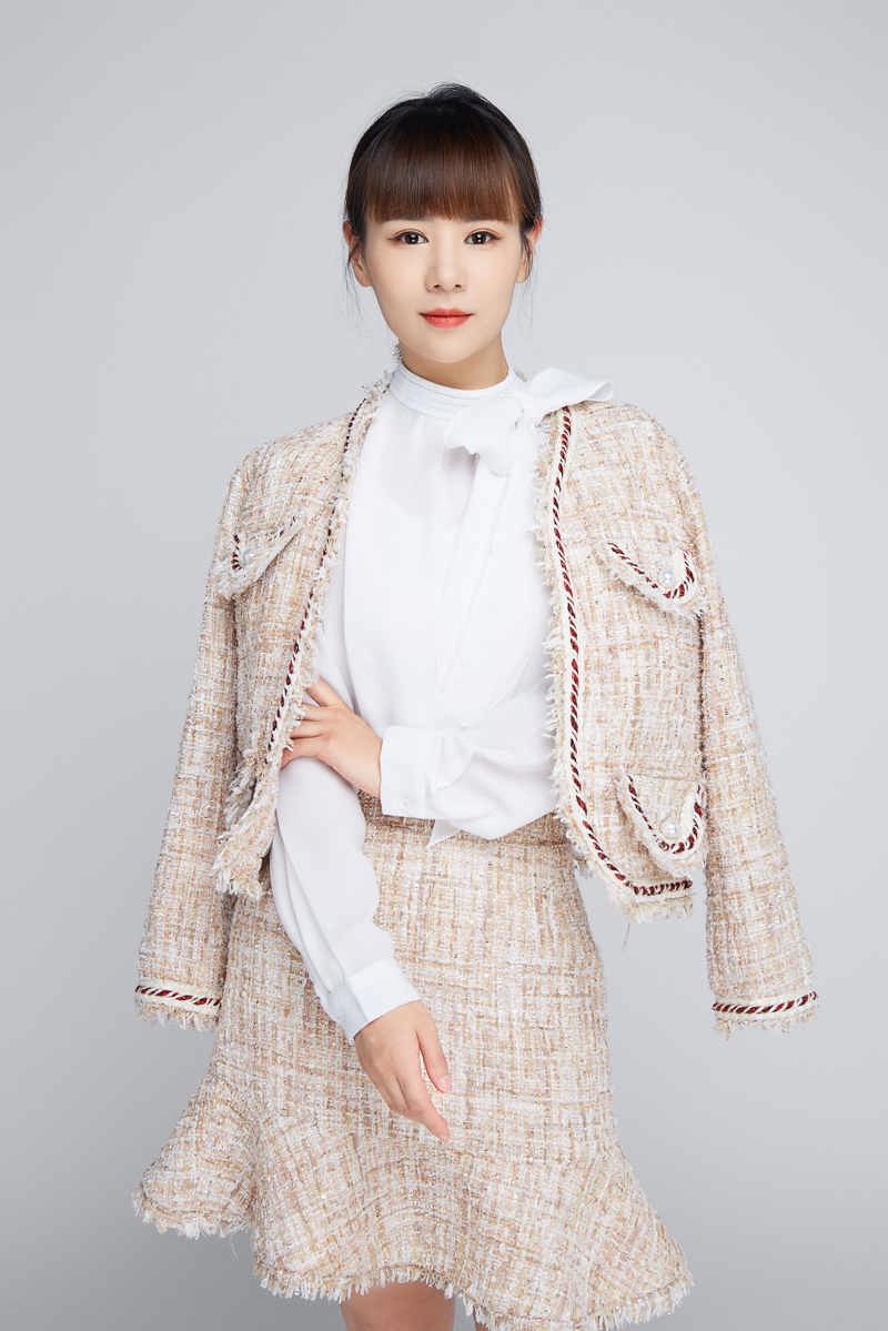 刘玥辰（现代流行音乐系主任）