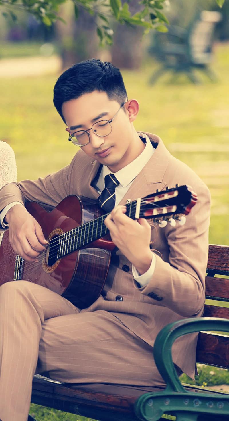 赵承（辅导员）