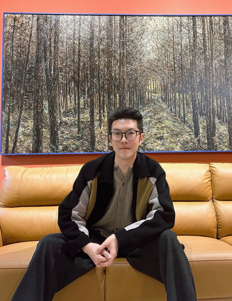 刘凯（办公室主任）