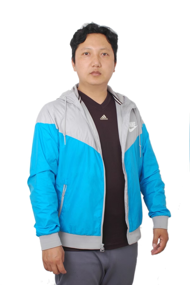 李斌（实习实训部主任）