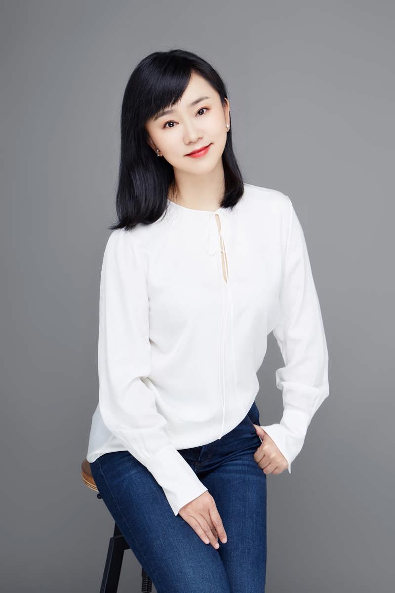 周芸帆（音乐教育系主任）