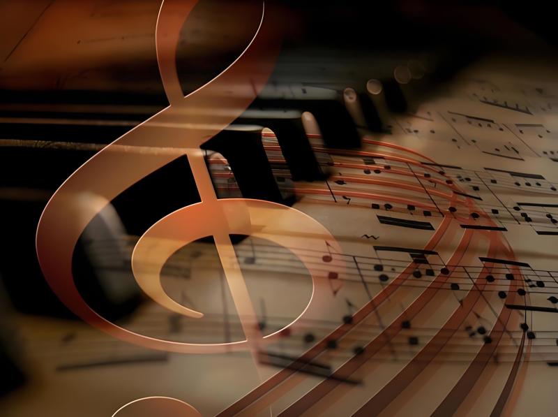 音乐教育专业（三年制大专）