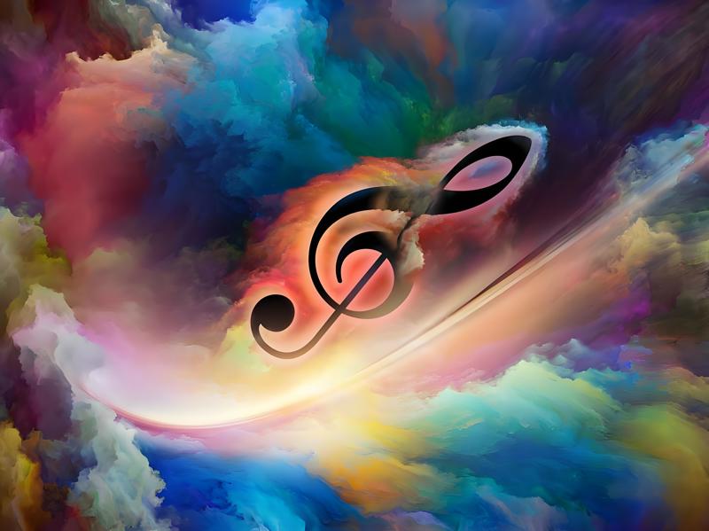 现代流行音乐系