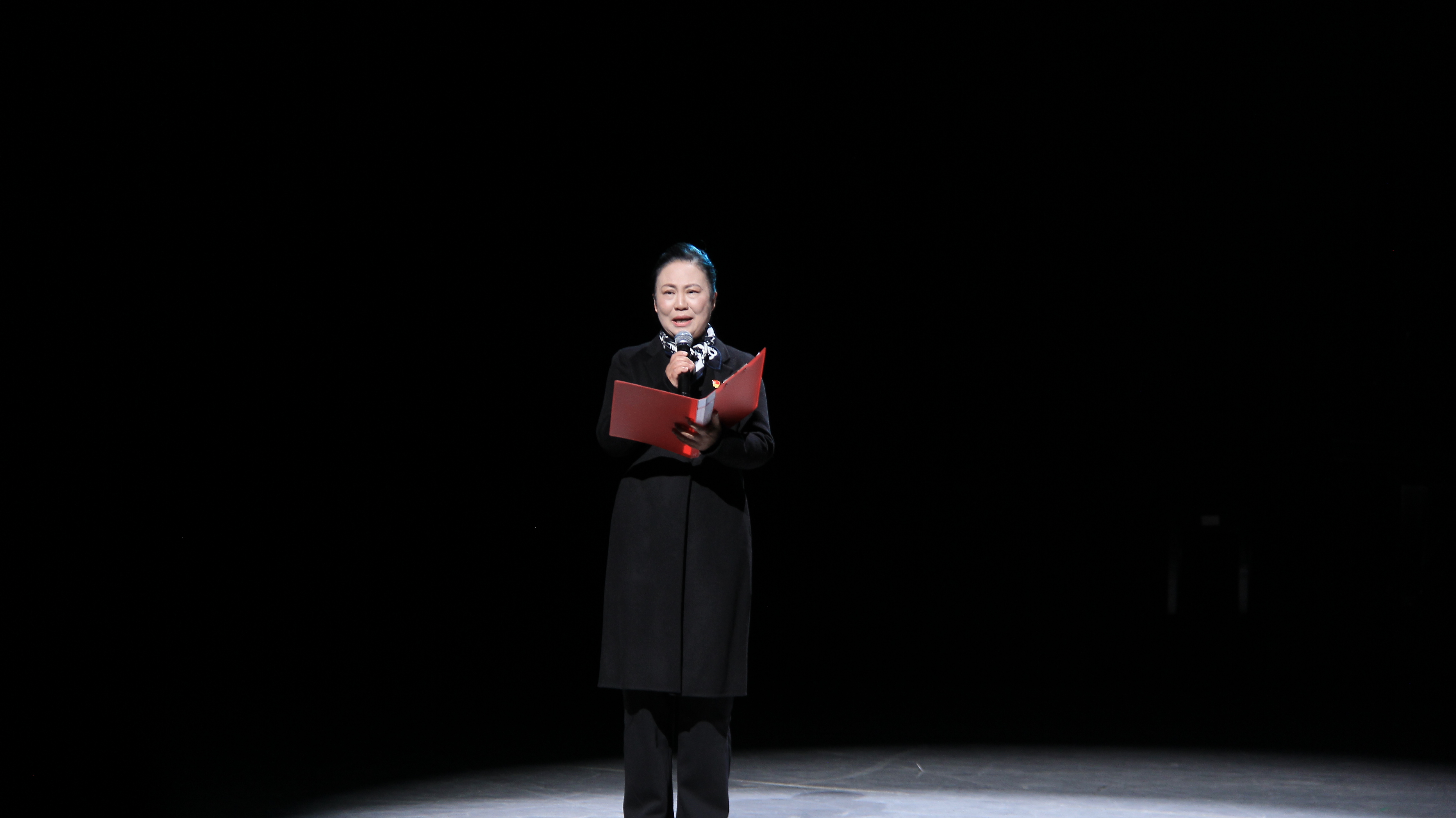 乐动篇章 思政领航” 2025 年舞台上的思政课