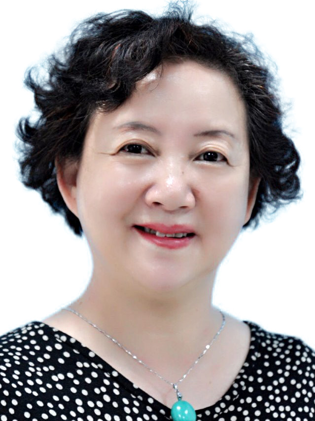 杨映原（银铃教师）