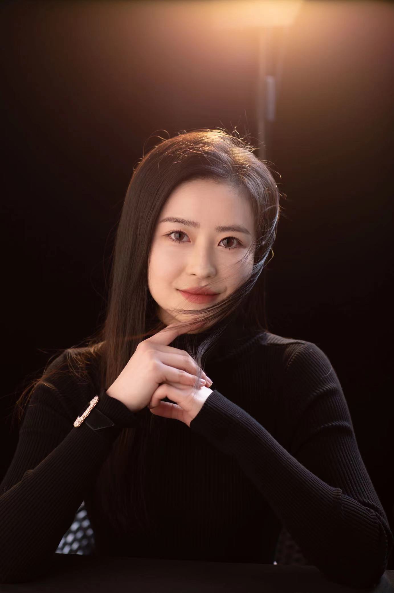 潘倩（外聘）