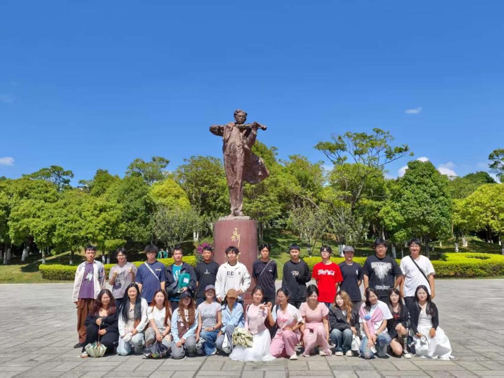  聚力高本贯通培养 共谋艺术教育发展——昆明学院与云南文化艺术职业学院音乐表演专业“3+2”高本贯通校际交流活动圆满举办